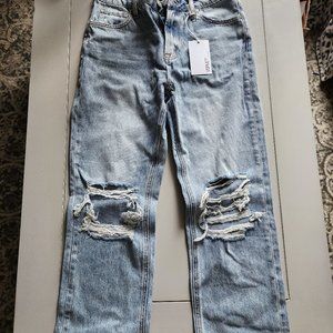 Vervet jeans